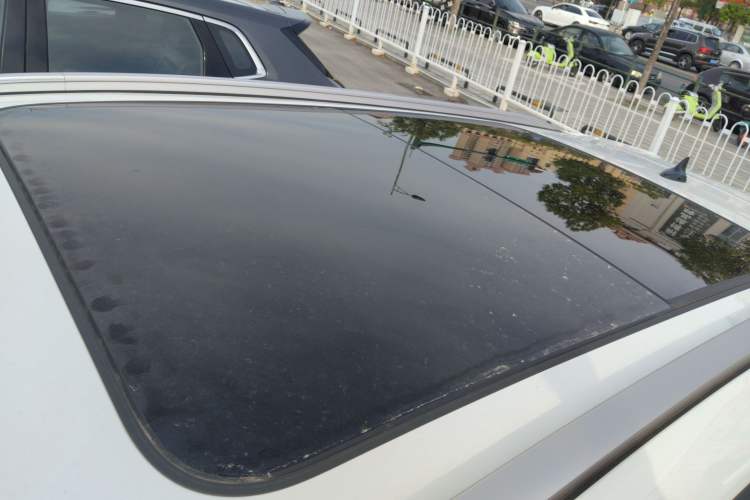 Used Changan CS75 2024 Enjoyment Edition 1.5T DCT Prestige Model