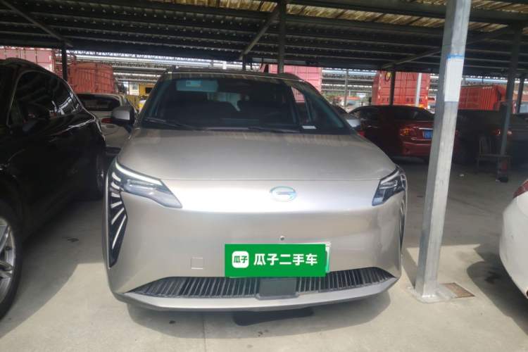 Used AION Y 2025 Plus 510 Zhihao Edition