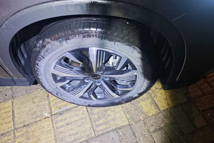 Used BYD Sealion 05 DM-i 2025 DM-i Smart Drive 75KM Luxury Model
