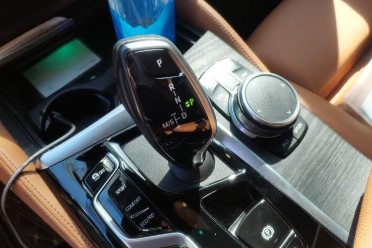 Used BMW 6 Series GT 2021 630i M Sport Package
