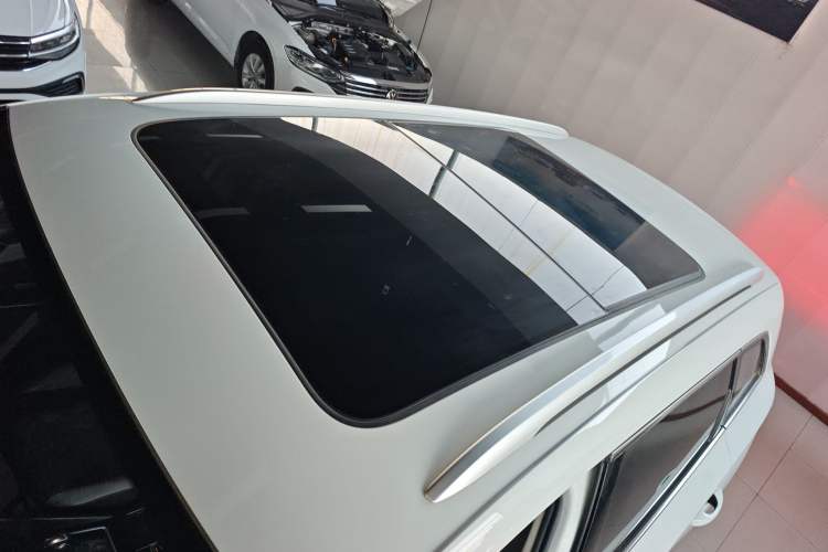 Used Jetta VS7 2023 280TSI Automatic Trend Edition
