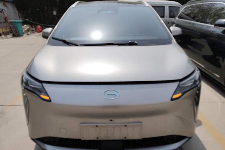 Used AION Y 2022 Plus 70 Smart Edition