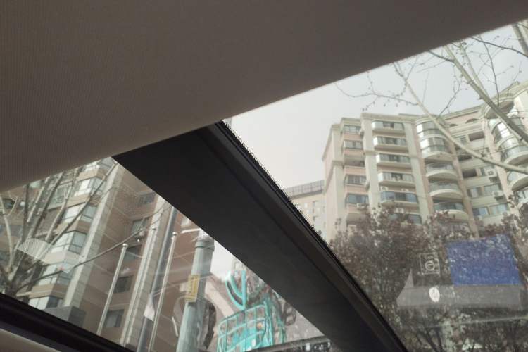 Used Honda Avancier 2017 240TURBO Two-Wheel Drive Premium Edition
