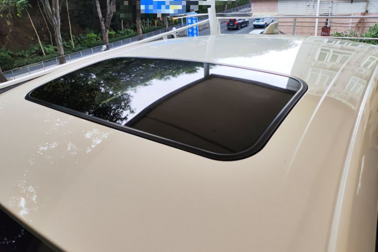 Used Ford Escort 2019 Revised Version 1.5L Automatic Enjoyment Type China VI Standard