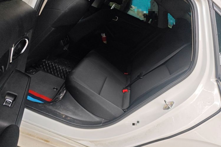 Used Honda Integra 2023 240TURBO CVT Leading Edition