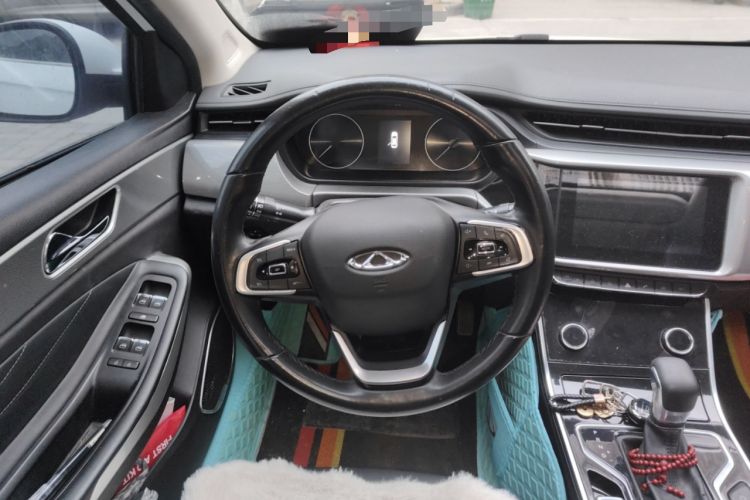 Used Chery Arrizo 5 2019 PRO 1.5L CVT Zizai Edition China VI
