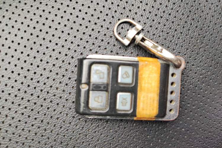 Used Haima Haifuxing 2008 1.6L Manual Happiness Edition GX
