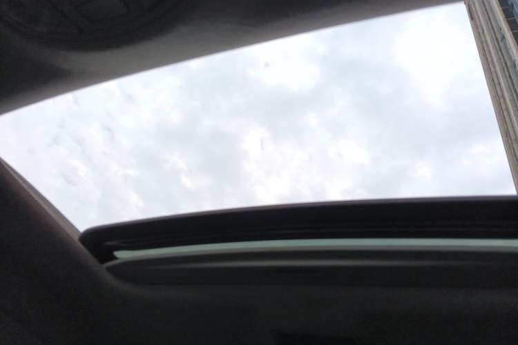 Used Hyundai ix35 2018 2.0L Automatic 2WD Zhiyong·Changxiang Edition Headliner