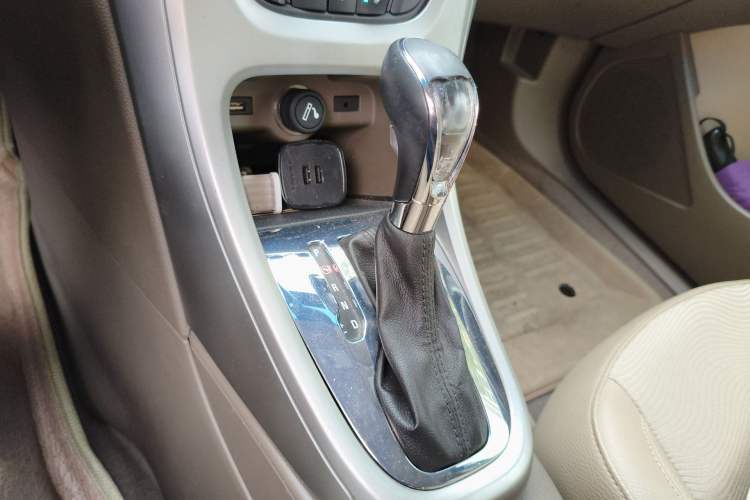 Used Buick GT 2013 GT 1.6L Automatic Fashion Edition
