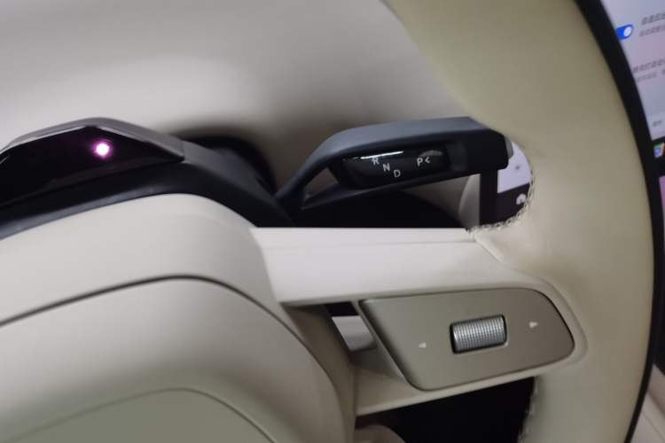 Used Xiaomi Auto YU7 2025 Ultra-Long Range Rear-Wheel Drive Version