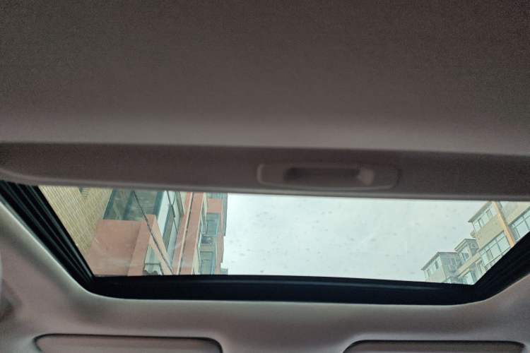 Used Toyota Corolla 2021 1.2T S-CVT Elite PLUS Edition Headliner