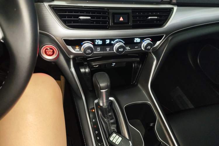 Used Honda Accord 2018 260TURBO Elite Edition China VI