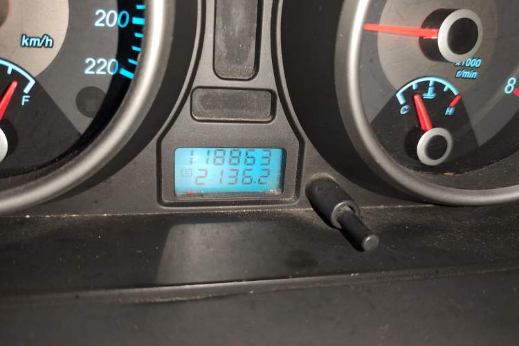 Used Buick Excelle 2011 1.6LX-AT