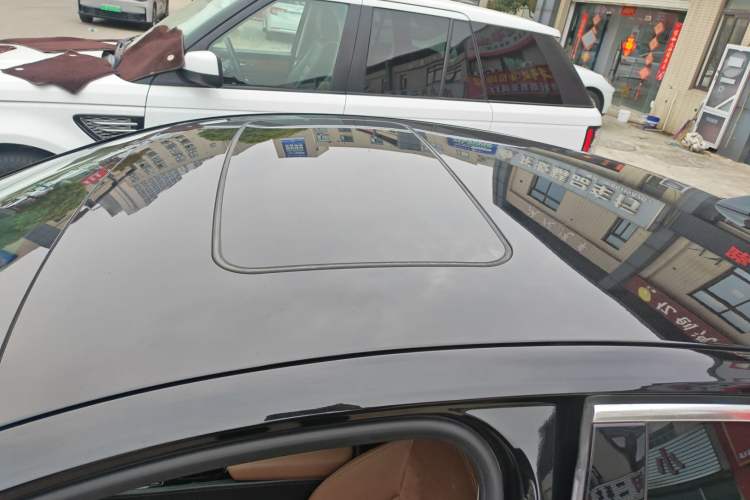 Used Buick Regal 2019 20T Elite Version China VI Standard
