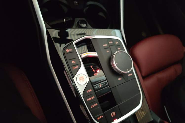 Used BMW 3 Series 2024 320Li M Sport Package
