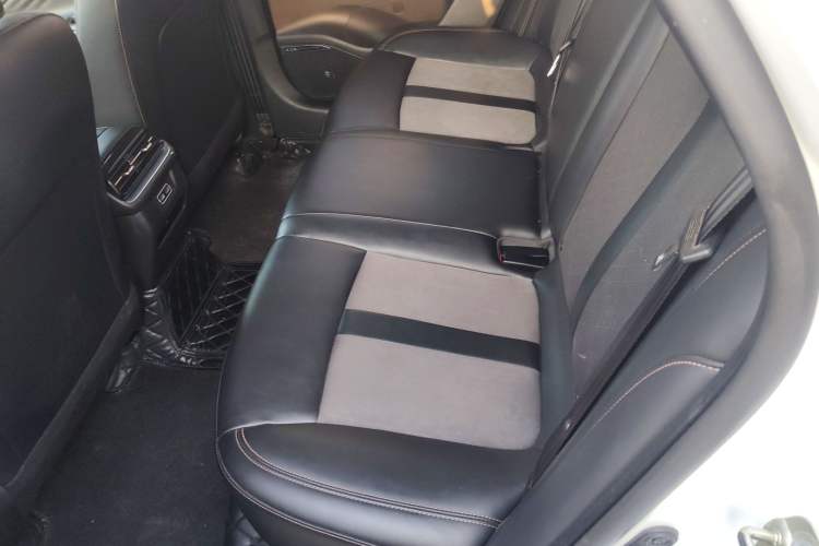 Used AION S 2023 Meizu 580 Lithium Iron Phosphate