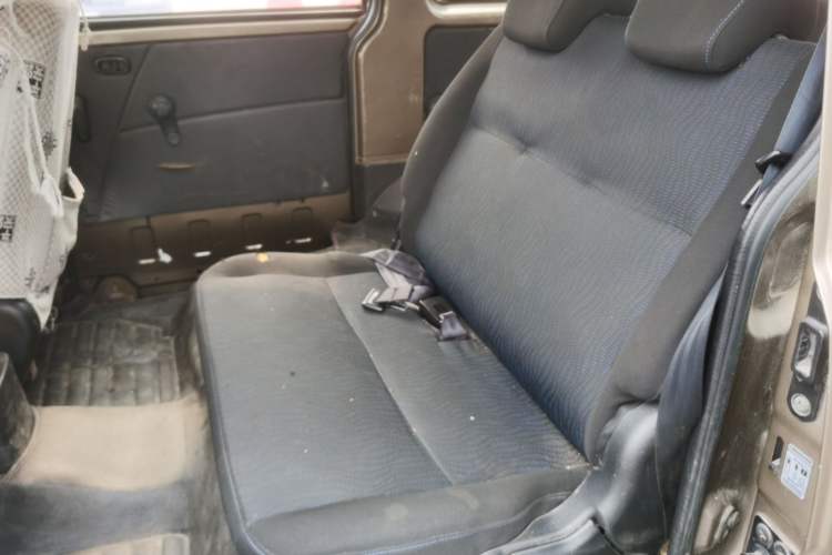 Used CHANGAN KAICHENG Ounuo S 2014 1.5L Elite Model