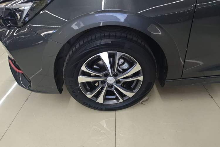 Used CHANGAN Eado 2024 PLUS Blue Whale NE 1.4T GDI DCT High-Energy Edition
