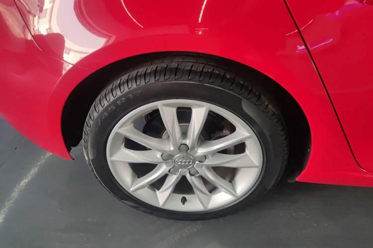 Used Audi A3 2018 30th Anniversary Edition Sportback 35 TFSI Ambition Model
