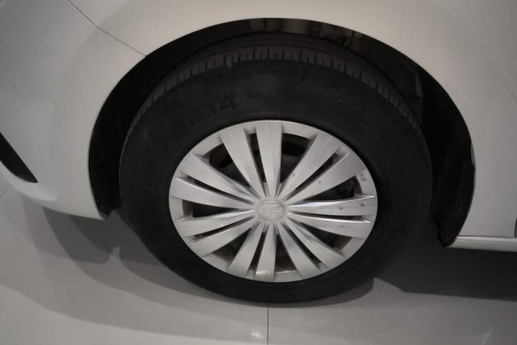 Used Volkswagen Santana 2021 1.5L Automatic Fashion Edition
