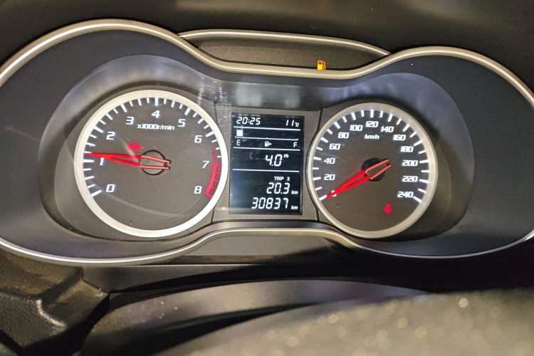 Used Bestune X40 2019 1.6L Manual Luxury Edition China VI