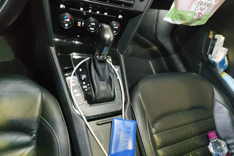 Used Volkswagen Lamando 2018 280TSI DSG Comfort Edition
