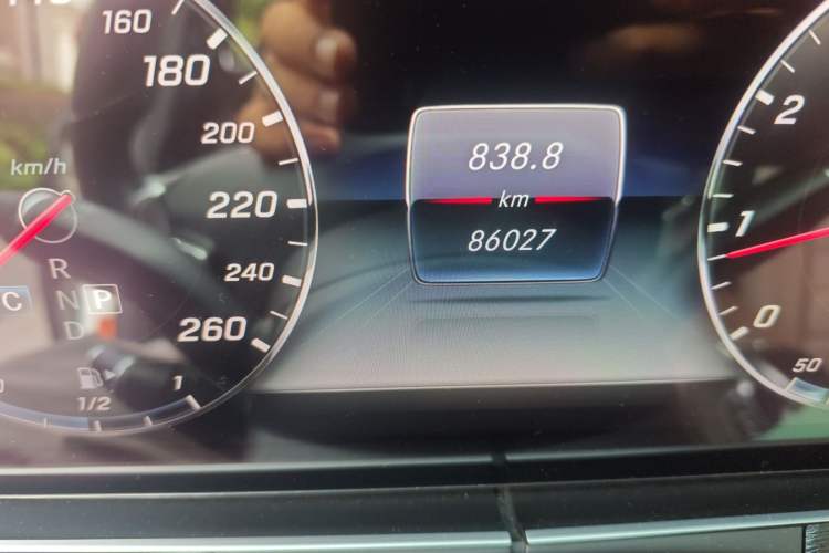 Used Mercedes-Benz E-Class 2017 E 300 L Sport Luxury Edition
