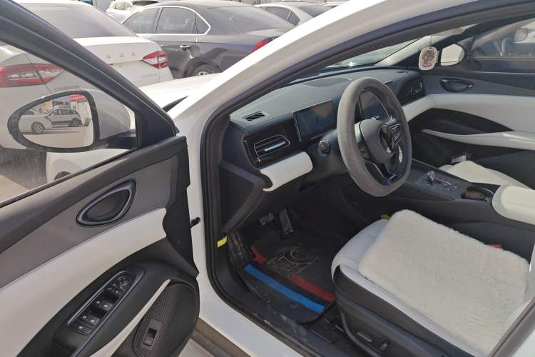 Used BYD Seal 06 New Energy 2024 DM-i 120KM Prestige Model