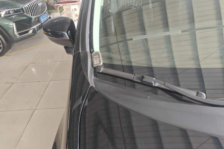 Used Honda Odyssey 2019 2.0L Rui·Zhi Zhen Edition
