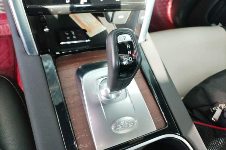 Used Land Rover Discovery Sport 2020 249 PS R-Dynamic Performance Edition