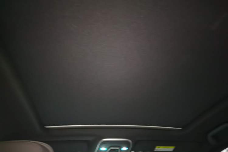 Used BYD Tang New Energy 2025 Intelligent Driving Version DM-i 115KM Flagship Edition Headliner