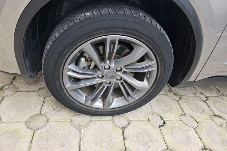 Used Geely Auto Jiajie New Energy 2021 ePro 1.5TD PHEV Deluxe Model