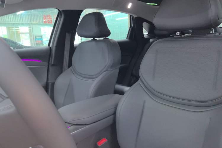 Used XPeng MONA M03 2025 515 Long-Range Plus