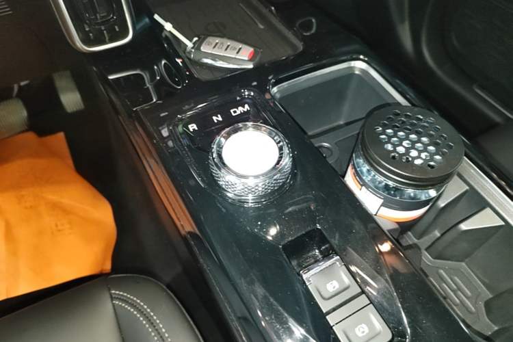 Used Haval DARGO 2022 1.5T DCT Two-Wheel Drive Border Collie Edition