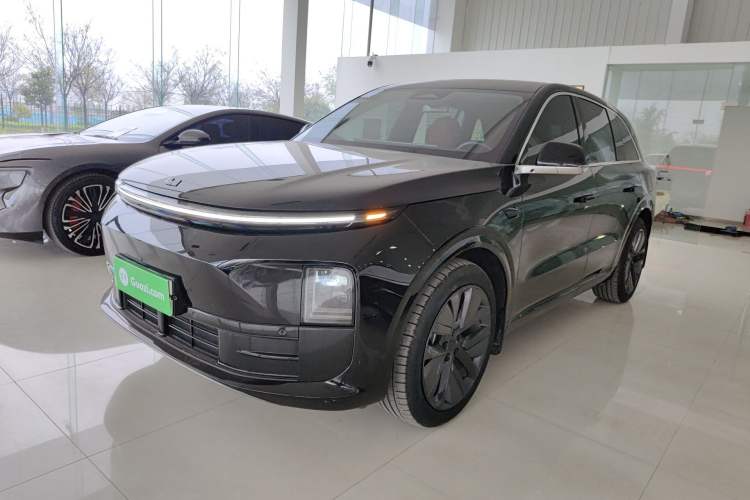 Used Li Auto L6 2024 Pro Model