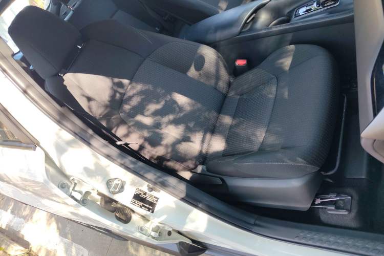 Used Toyota C-HR EV 2020 Leading Edition