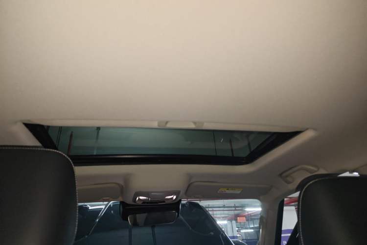 Used Tank 300 2023 2.0T Iron Rider 02
