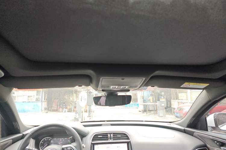 Used Jaguar XEL 2020 2.0T 200 PS R-DYNAMIC S Advanced Sport Edition