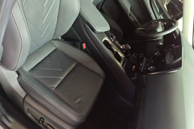 Used Lexus NX New Energy 2023 400h+ Comfort Edition Right Front Seat