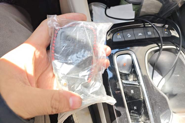 Used Buick Envision 2022 Encore Plus Avenir Aivia 7-Seater Edition
