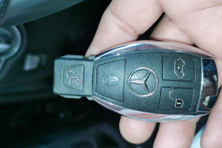 Used Mercedes-Benz V-Class 2018 V 260 L Prestige Extended Version China V
