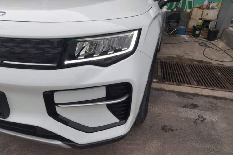 Used Radar Horizon 2023 410 km Entrepreneur Edition
