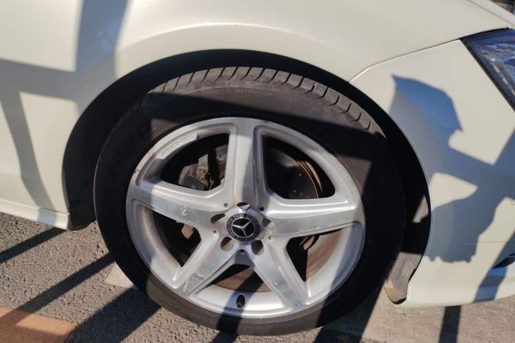 Used Mercedes-Benz CLS 2012 CLS 300 CGI
