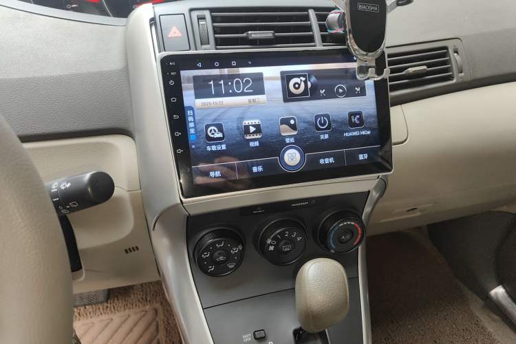 Used Toyota Verso 2011 180E CVT Elite Edition
