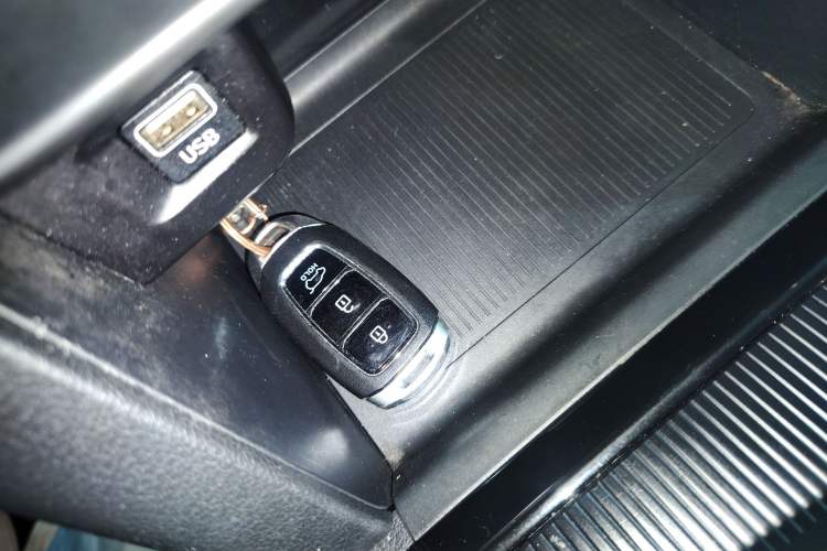 Used Hyundai ix35 2021 2.0L Automatic 2WD GLS Leading Edition
