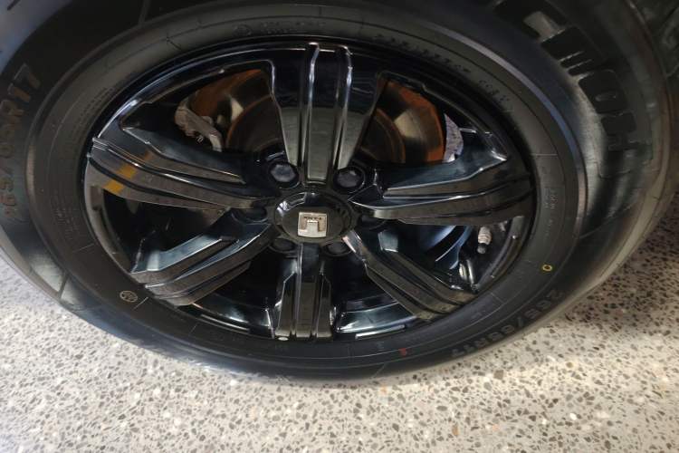 Used Tank 300 2023 Off-Road Edition 2.0T Conqueror
