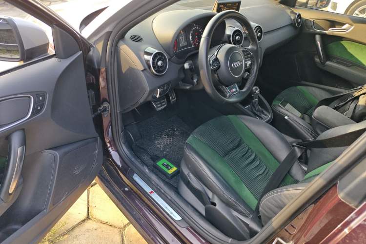 Used Audi A1 2016 30 TFSI Sportback S Line Sports Edition