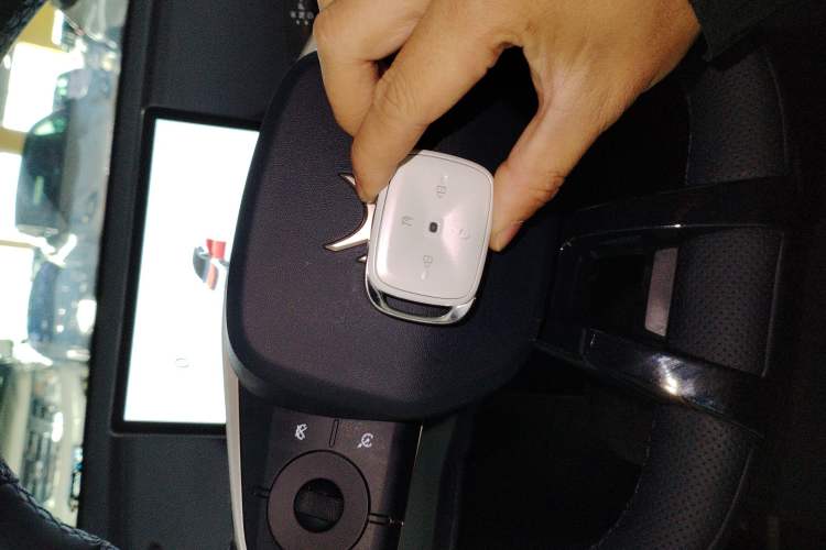 Used ARCFOX T1 2025 Model 425 PRO