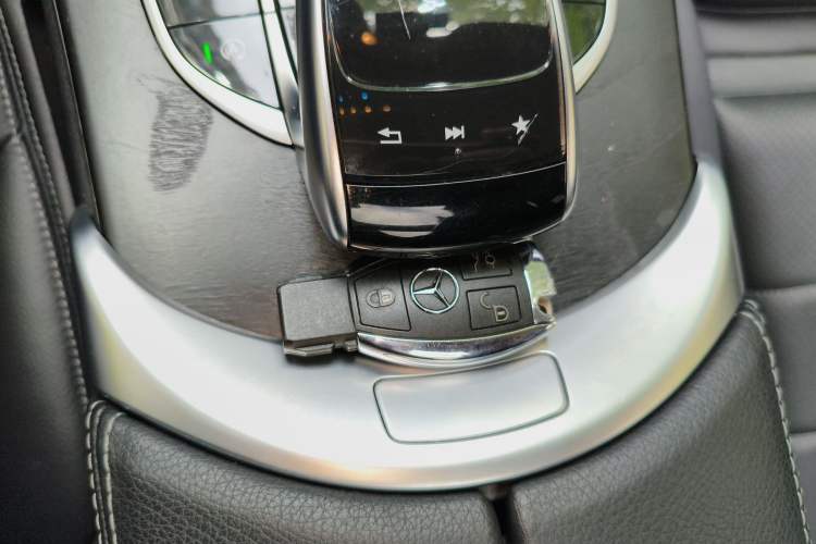 Used Mercedes-Benz C-Class 2018 C 200 L Sport Edition