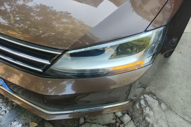 Used Volkswagen Sagitar 2017 1.6L Automatic Comfort Model